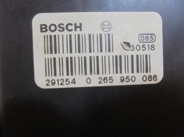 фото thumb №2, Насос abs esp alfa romeo 156 2.0 jts 0265950086