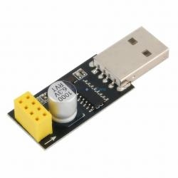 Конвертер ARDUINO USB-UART для WIFI-модуля ESP8266