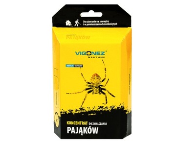 НАБОР СПРЕЙ-КОНСЕНТРАТА SPIDER REPEAT ARACHNIDS SPIDER WEBS VIGONEZ 30ML