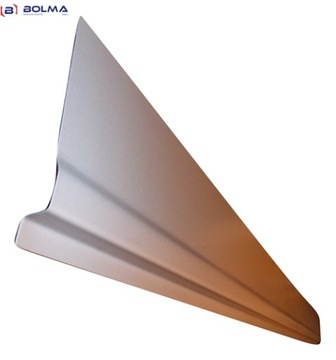 фото thumb №1, Порог / ремкомплект порог nissan terrano 2 93-99