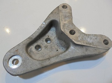 фото thumb №5, Кронштейн подушка двигателя audi vw polo 9n 6q0199185ab