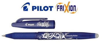 ШАРИКОВАЯ РУЧКА PILOT FRIXION СТИРАЯ 0,7