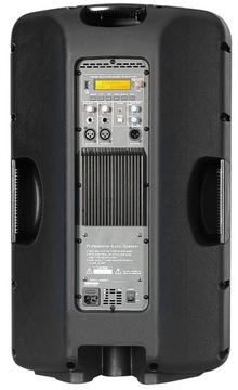 Novox NV 15 Bluetooth активная mp3-колонка