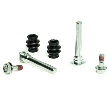 фото thumb №1, Напрямні супорт перед mitsubishi space star