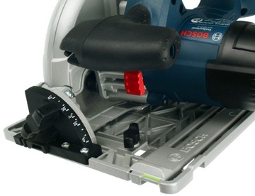 Пила циркулярная BOSCH GKS 18 V57 G+L-BOXX 06016A2101