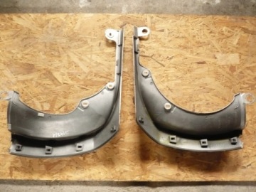 фото thumb №2, Rav4 05-10 молдинг накладка кришки кришка багажника