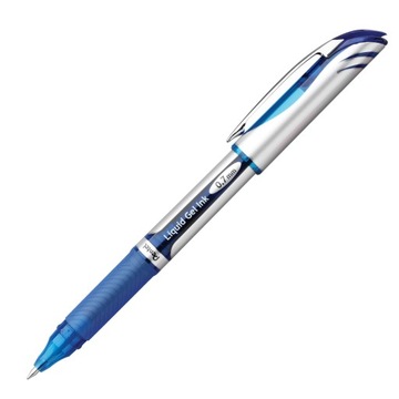 ШАРИКОВАЯ РУЧКА PENTEL BL57 ENERGEL СИНЯЯ