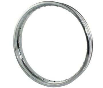 Обод Обод колеса Rafka 19x1,85 WSK 125 SHL 175 M11 WFM M06 36 отверстий