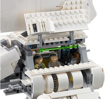 LEGO STAR WARS 75094 Кирпичи IMPERIUM TYDIRIUM FERRY