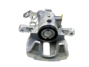 фото thumb №8, Супорт гальмівний citroen jumpy 07- fiat scudo 07- peugeot expert 07- задня le