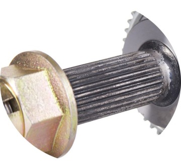 фото thumb №10, Шарнір вала chevrolet spark iii 1.0/1.2 2010-2015