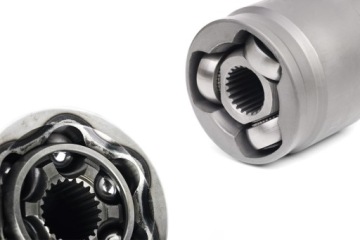 Шрус  вала toyota corolla 1.4 1.6 1.8 с Разборки, фото thumb