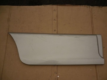 фото thumb №1, Kia carens i молдинг бічна двері права правий задня