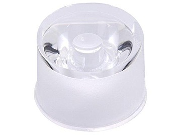 Коллиматорная линза Power Led, водонепроницаемость 60 градусов