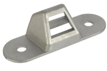 фото thumb №1, Peugeot boxer зачіп двері засувка роз'єм задня dół