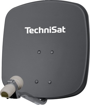 Антенна Technisat 45 см накладная алюминиевая TIR