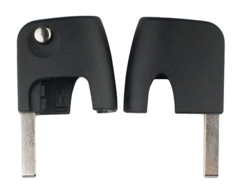 фото thumb №1, Ford smax galaxy transit cmax focus fiesta mondeo ecosport bmax ключ