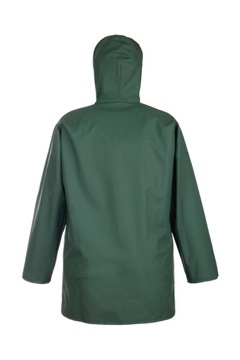 Куртка 616 Green Pros Raincoat XXL Storm