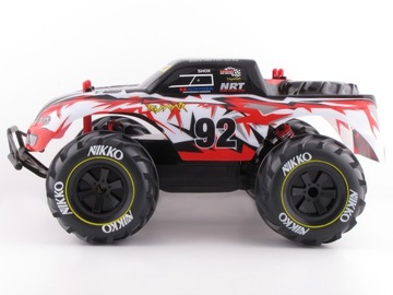 RUNNR PRO-LINE ВОДОНЕПРОНИЦАЕМЫЙ С ДИСТАНЦИОННЫМ УПРАВЛЕНИЕМ NIKKO