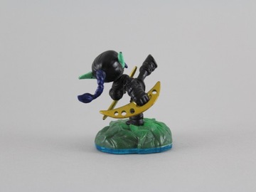 SKYLANDERS SWAP FORCE - NINJA STEALTH ELF