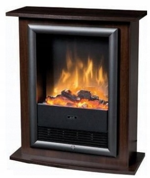 Электрокамин EWT Dimplex Optiflame Harmony