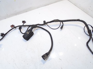 фото thumb №3, Джгут двигуна mercedes a klasa w168 1.7 cdi