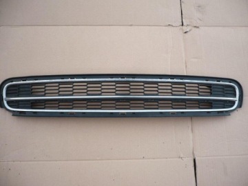 фото thumb №1, Mini 08-11 r55 r56 r57 решётка решётка радиатора бампер перед