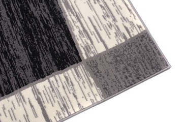 КОВЕР 120x170 ЦВЕТНЫЕ ПЛЮШЕВЫЕ КОВРЫ BCF 454г