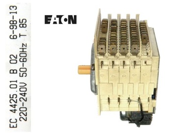 ПРОГРАММАТОР EC 4425.01 B 02 EATON