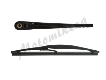 фото thumb №2, Важіль двірники зад fiat sedici 03.06-