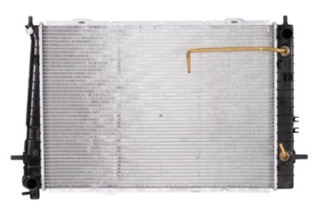 фото thumb №2, Радіатор wody kia sportage ii tucson 04- 2.0crdi