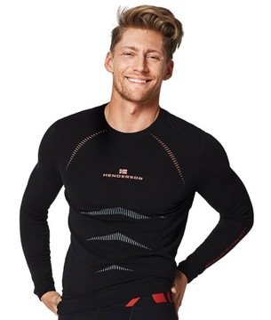 ФУТБОЛКА HENDERSON NORDIC THERMOACTIVE 22969 - XXL