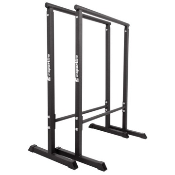 ПОРУЧНИ С ПОГРУЖНЫМ НАСОСОМ inSPORTline PU1500, ДО 150
