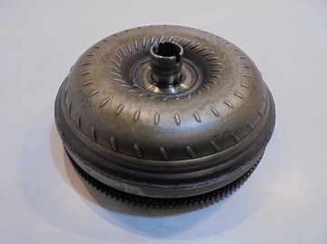 фото thumb №3, Сцепление гидрокинетический автомат zafira 43a140