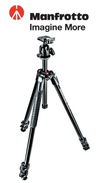 Штатив Manfrotto 290 Xtra с головкой 496RC2