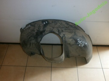 фото thumb №1, Chrysler 300m подкрылок левая задняя