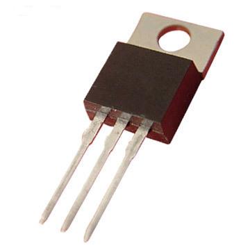 IRF840 TO220 N-MOSFET транзистор 8А 500В 125Вт