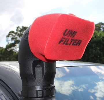 UNIFILTER SNORKEL ПРЕДВАРИТЕЛЬНЫЙ ФИЛЬТР PRECLEAN 44