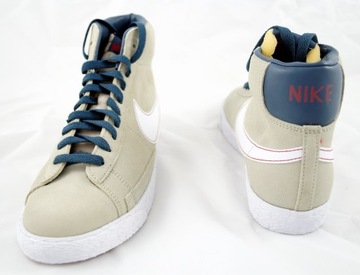 Женская спортивная обувь NIKE BLAZER MID СКИДКА № 40