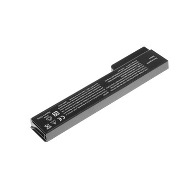 Bateria CC06XL do HP EliteBook 8460p 8470p 8560p 8570p ProBook 6560b 6570b