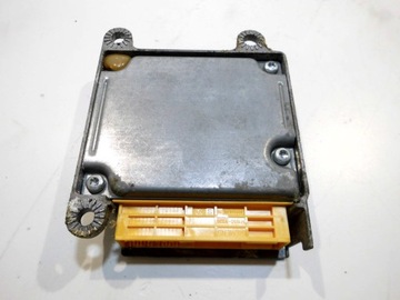 фото thumb №4, Блок керування модуль air bag suzuki wagon r+ 5wk42897