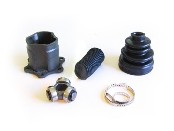 Шрус  полуось skoda superb 2,0 tdi автоматическая коробка передач dsg Оригинал, фото thumb