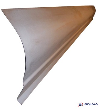 фото thumb №1, Порог / ремкомплект порог daewoo tacuma 00-04