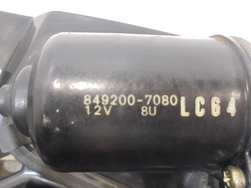 фото thumb №4, Механізм двірник перед mazda mpv 99r 2.0