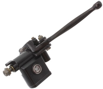 SKUTER SUNNY JMSTAR KINGWAY ROUTER ZIP GY6 4T POMPA HAMULCA PRAWA PŁYN DOT4