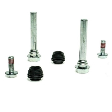 фото thumb №1, Направляющие суппорт перед honda civic ix fk 2012-