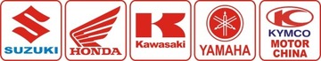 LUSTERKO PRAWE KAWASAKI ZX-7R 96-02 NOWA