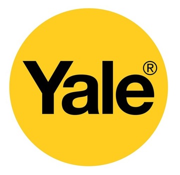 2x НАВЕСНОЙ ЛАТУННЫЙ ЗАМОК YALE 20 мм Система с одним ключом