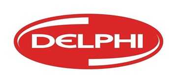 Обратный клапан насоса DELPHI DPA — 9009-008F