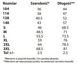 Футболка для водителя грузовика HQ -XL